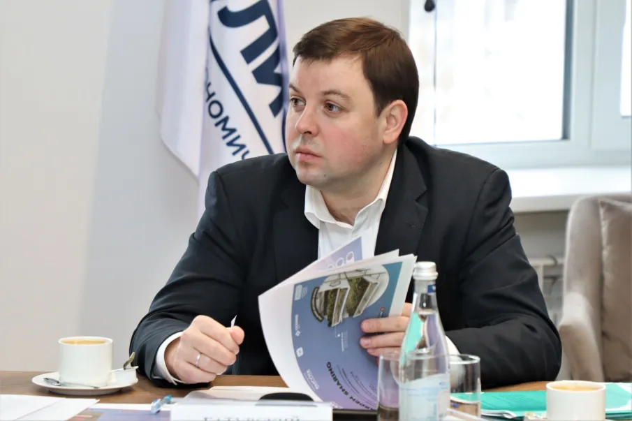Заместитель председателя правительства Нижегородской области Артур Батурский проведет личный прием граждан 14 июля